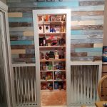 Pantry Makeover Reveal Part II